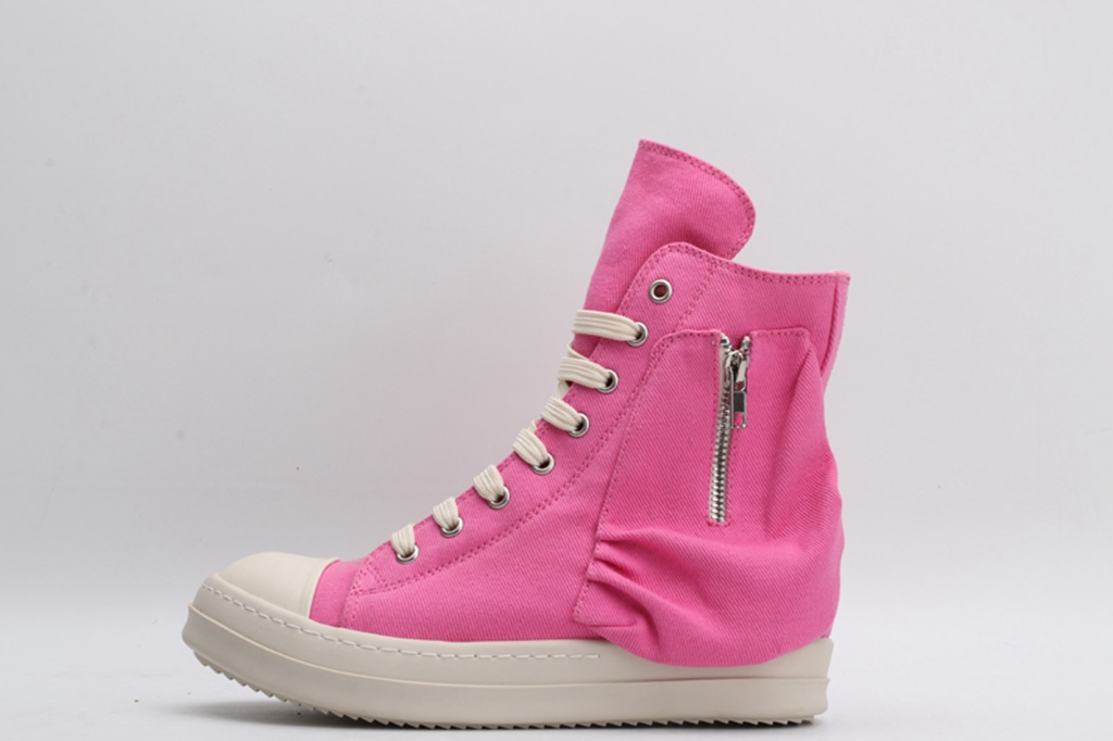 R.O sneakers
